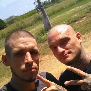 Meet your Posher, Marcus